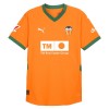 Maglia Valencia CF Terza Divisa 2024-25 Maglia Valencia CF Terza Divisa 2024-25
